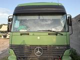 Mercedes-Benz  Actros 1995 годаүшін5 000 000 тг. в Узынагаш