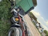 Mercedes-Benz  Actros 1995 годаүшін5 000 000 тг. в Узынагаш – фото 4