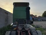 Mercedes-Benz  Actros 1995 годаүшін5 000 000 тг. в Узынагаш – фото 5