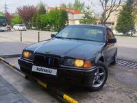 BMW 320 1991 годаүшін1 700 000 тг. в Шымкент