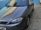 Daewoo Gentra 2014 года за 4 100 000 тг. в Туркестан – фото 3