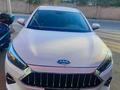 JAC J7 2023 годаүшін6 000 000 тг. в Шымкент