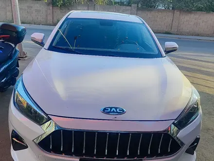 JAC J7 2023 года за 6 000 000 тг. в Шымкент