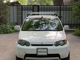 Honda HR-V 2000 годаүшін2 500 000 тг. в Алматы – фото 2