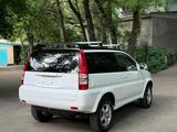 Honda HR-V 2000 годаүшін2 500 000 тг. в Алматы – фото 5