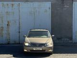 Toyota Camry 2002 годаүшін4 200 000 тг. в Павлодар
