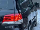 Lexus LX 570 2012 годаfor21 500 000 тг. в Алматы – фото 4