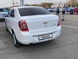 Chevrolet Cobalt 2022 года за 6 800 000 тг. в Усть-Каменогорск – фото 3