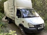 ГАЗ  ГАЗель (3302) 2012 года за 8 300 000 тг. в Уральск