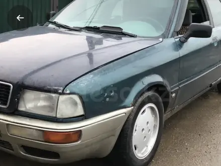 Audi 80 1994 года за 700 000 тг. в Астана – фото 2