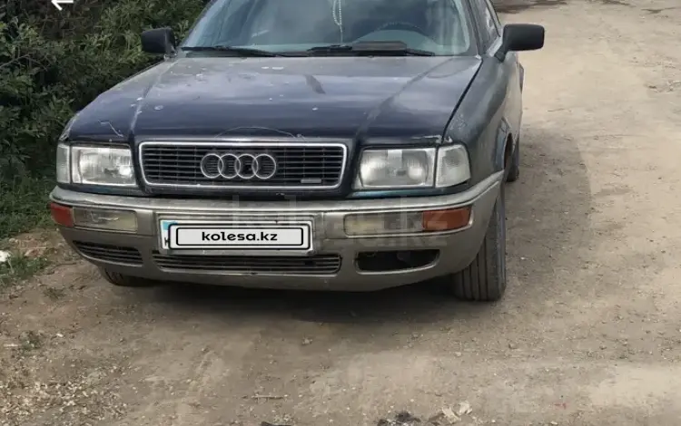 Audi 80 1994 года за 700 000 тг. в Астана