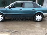 Audi 80 1994 года за 700 000 тг. в Астана – фото 5