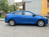 Hyundai Accent 2021 года за 8 000 000 тг. в Алматы – фото 4