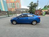 Hyundai Accent 2021 года за 8 000 000 тг. в Алматы – фото 5