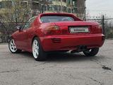 Honda CR-X 1992 годаfor4 999 999 тг. в Алматы – фото 4