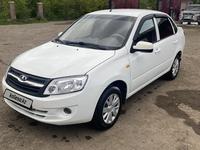 ВАЗ (Lada) Granta 2190 2013 года за 3 400 000 тг. в Караганда