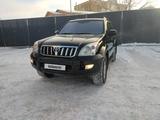 Toyota Land Cruiser Prado 2007 года за 8 500 000 тг. в Астана