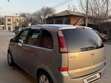 Opel Meriva 2003 годаүшін1 500 000 тг. в Алматы – фото 4