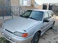 ВАЗ (Lada) 2114 2005 года за 600 000 тг. в Шымкент – фото 3