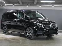Mercedes-Benz V 300 2023 годаfor60 500 000 тг. в Алматы