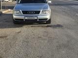 Audi A6 1995 года за 4 200 000 тг. в Алматы