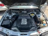 Audi A6 1995 годаүшін4 200 000 тг. в Алматы – фото 3