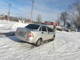 ВАЗ (Lada) Priora 2170 2011 годаүшін1 550 000 тг. в Рудный