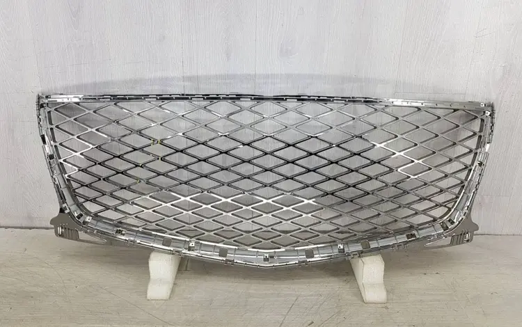 Решетка радиатора, решетка бампера, новые оригинал НА ЗАКАЗ за 55 000 тг. в Алматы