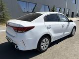 Kia Rio 2021 годаүшін7 000 000 тг. в Уральск – фото 4