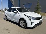 Kia Rio 2021 годаүшін7 000 000 тг. в Уральск – фото 2
