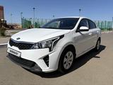 Kia Rio 2021 годаүшін7 000 000 тг. в Уральск