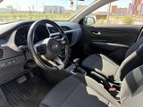 Kia Rio 2021 годаүшін7 000 000 тг. в Уральск – фото 5
