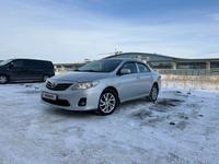 Toyota Corolla 2011 года за 5 977 777 тг. в Астана