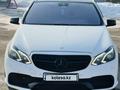 Mercedes-Benz E 350 2013 годаfor9 900 000 тг. в Алматы – фото 4