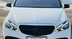 Mercedes-Benz E 350 2013 годаfor9 900 000 тг. в Алматы – фото 4