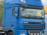DAF  XF 105 2015 года за 26 500 000 тг. в Караганда – фото 4