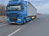 DAF  XF 105 2015 года за 26 500 000 тг. в Караганда