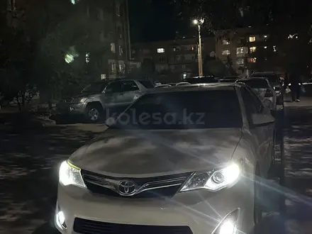 Toyota Camry 2012 года за 5 700 000 тг. в Атырау