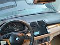 BMW X5 2002 года за 4 800 000 тг. в Алматы – фото 3