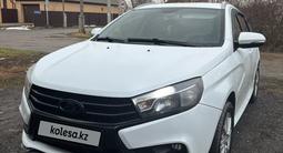 ВАЗ (Lada) Vesta SW 2021 годаүшін5 800 000 тг. в Уральск – фото 2