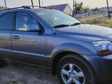 Kia Sorento 2008 года за 6 200 000 тг. в Уральск – фото 3