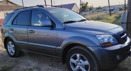 Kia Sorento 2008 года за 5 500 000 тг. в Уральск – фото 5