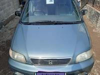 Honda Odyssey 1995 годаүшін2 950 000 тг. в Алматы