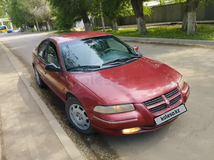 Chrysler Stratus 1995 года за 900 000 тг. в Жезказган – фото 2