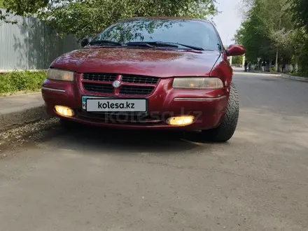 Chrysler Stratus 1995 года за 900 000 тг. в Жезказган