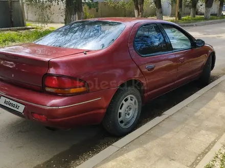 Chrysler Stratus 1995 года за 900 000 тг. в Жезказган – фото 3