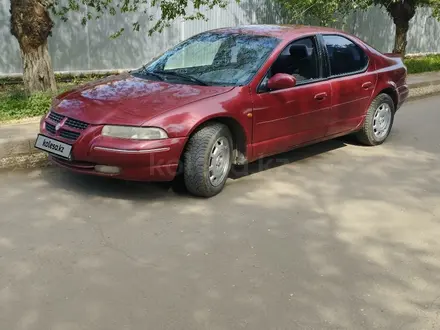 Chrysler Stratus 1995 года за 900 000 тг. в Жезказган – фото 4