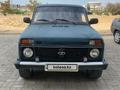 ВАЗ (Lada) Lada 2121 2013 года за 1 200 000 тг. в Актау