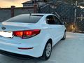 Kia Rio 2016 годаүшін3 650 000 тг. в Алматы