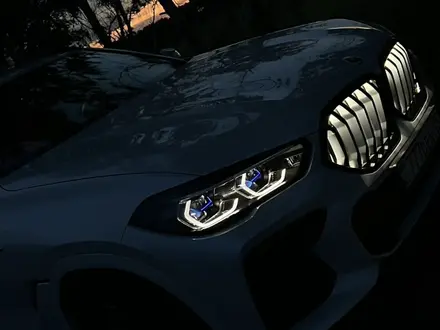 BMW X6 2023 года за 58 500 000 тг. в Петропавловск – фото 21